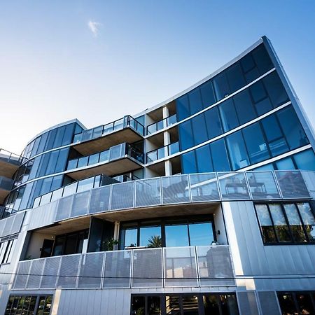 Anchorage Apartments Hampton Melbourne Exteriér fotografie