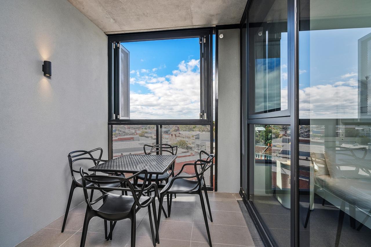 Anchorage Apartments Hampton Melbourne Exteriér fotografie