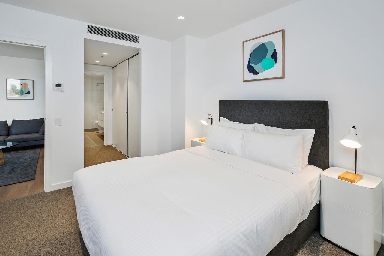 Anchorage Apartments Hampton Melbourne Exteriér fotografie