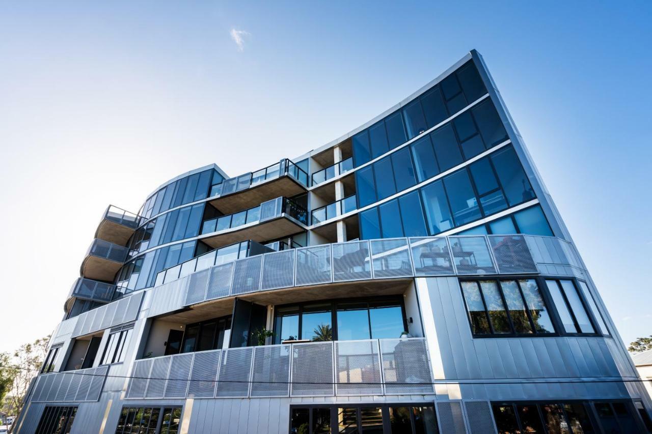 Anchorage Apartments Hampton Melbourne Exteriér fotografie